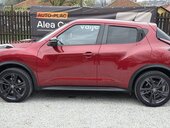 Nissan Juke 1.6DIG-T/4x4/ CH /