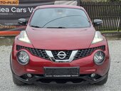 Nissan Juke 1.6DIG-T/4x4/ CH /