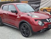 Nissan Juke 1.6DIG-T/4x4/ CH /