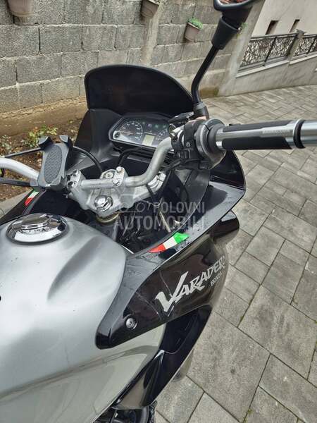 Honda Varadero