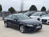 Audi A4 2.0 TDI