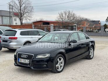 Audi A4 2.0 TDI