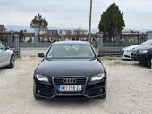 Audi A4 2.0 TDI