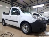 Renault Kangoo Pickup 23.000Km