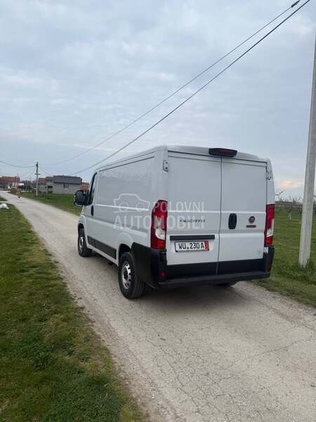 Fiat Ducato 