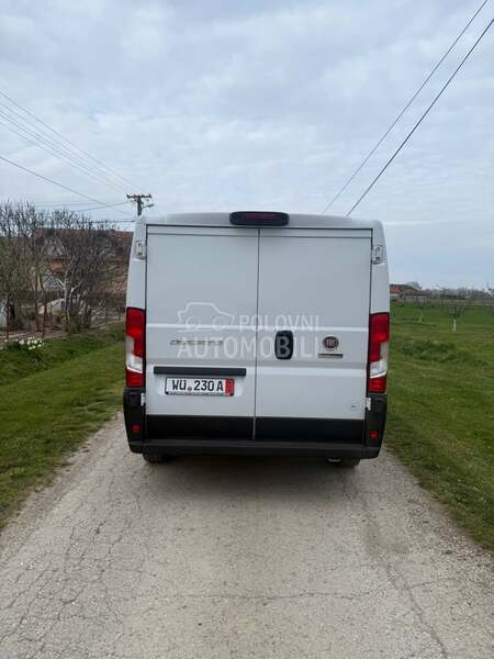 Fiat Ducato 