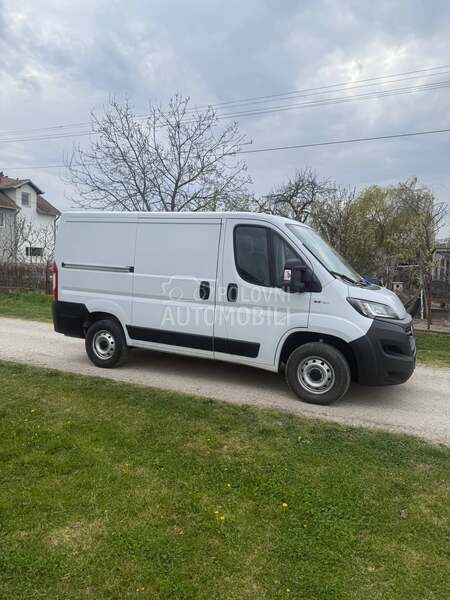 Fiat Ducato 