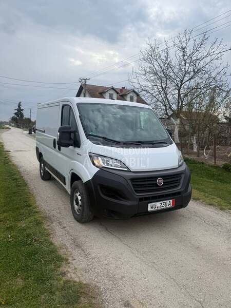 Fiat Ducato 