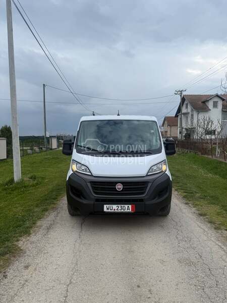 Fiat Ducato 