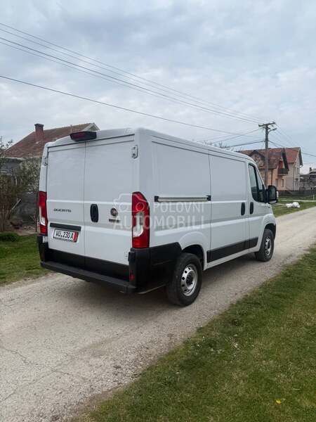 Fiat Ducato 