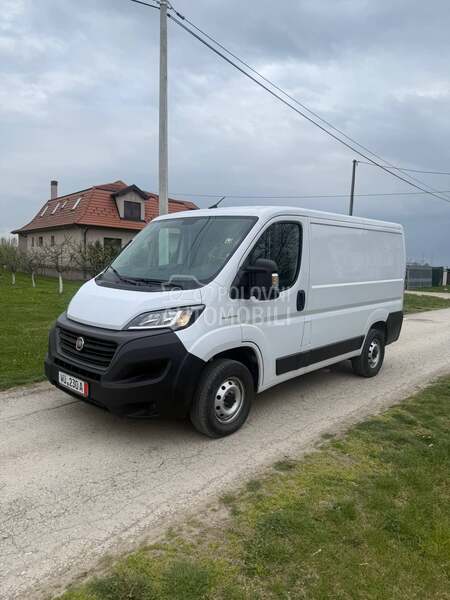 Fiat Ducato 