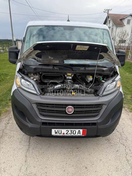 Fiat Ducato 