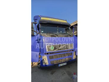 Volvo Fh440