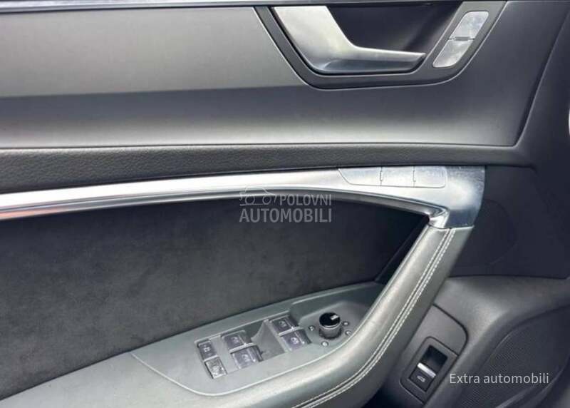 Audi A7 50tdi/HdMatrix/Pano