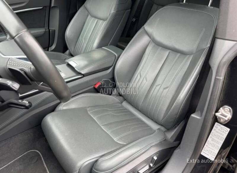 Audi A7 50tdi/HdMatrix/Pano