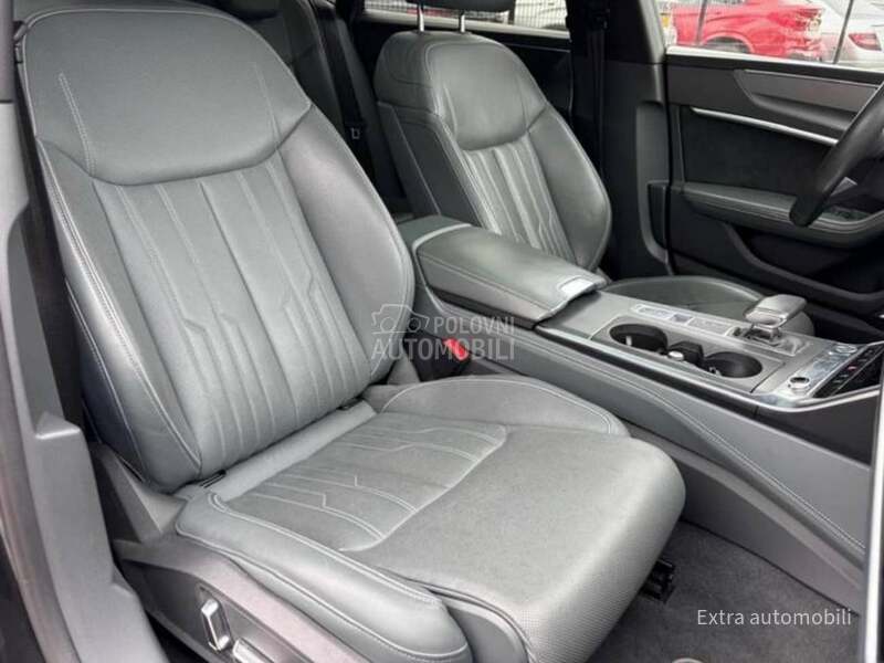 Audi A7 50tdi/HdMatrix/Pano