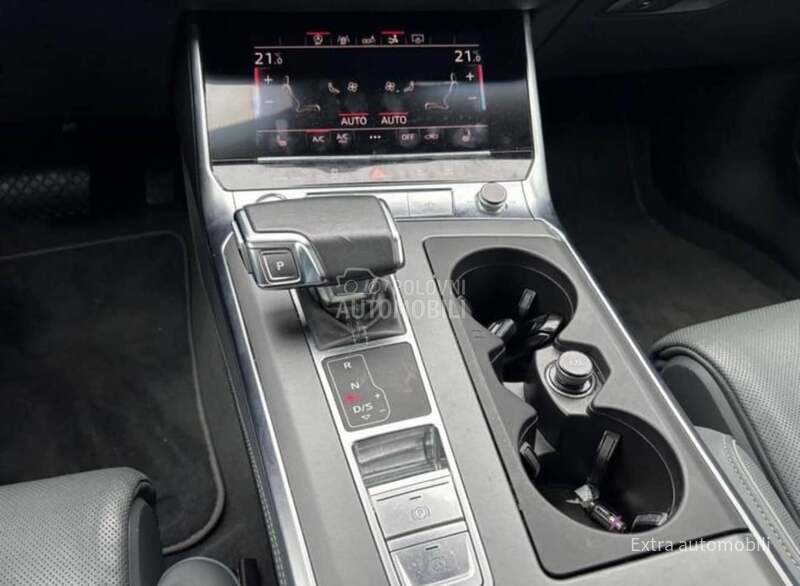 Audi A7 50tdi/HdMatrix/Pano