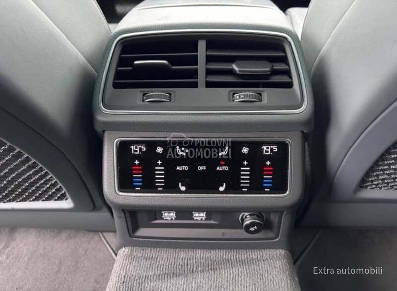 Audi A7 50tdi/HdMatrix/Pano