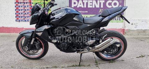Kawasaki z1000