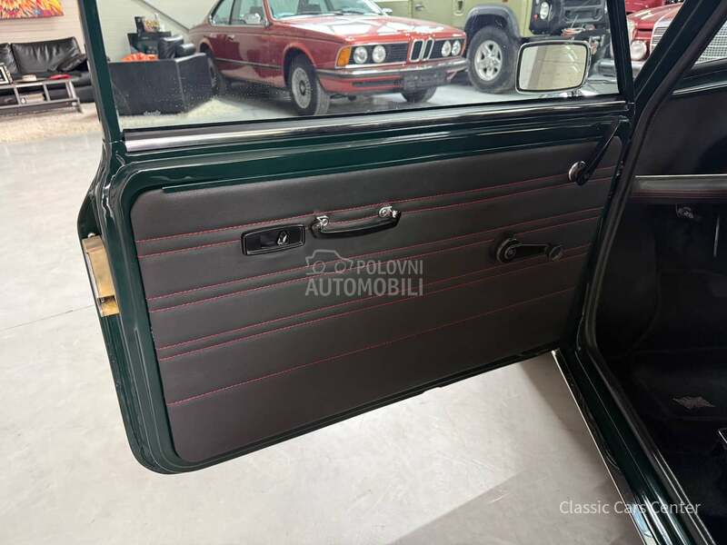 MINI Morris MK4 1100