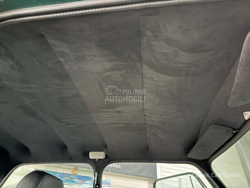 MINI Morris MK4 1100