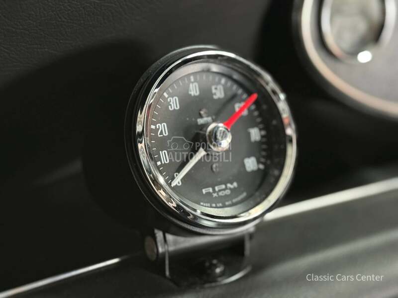 MINI Morris MK4 1100