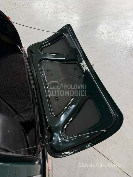 MINI Morris MK4 1100