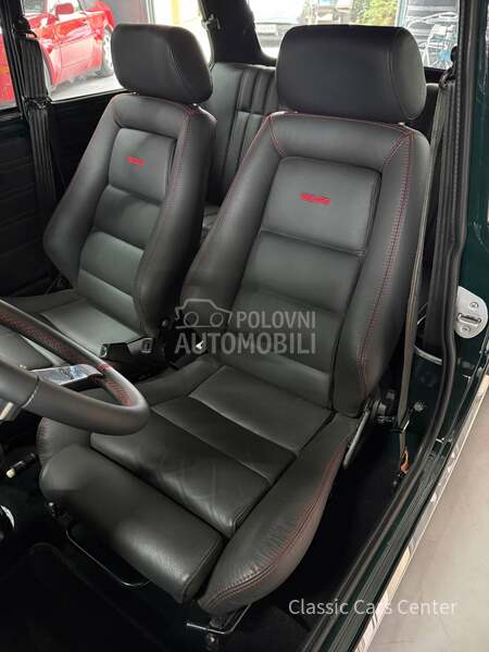 MINI Morris MK4 1100