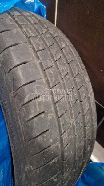 Goodyear 225/45 R19 Letnja