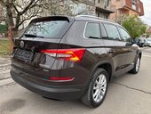 Škoda Kodiaq 4x4 190/STYLE