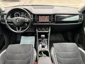 Škoda Kodiaq 4x4 190/STYLE