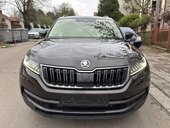 Škoda Kodiaq 4x4 190/STYLE