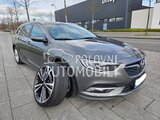 Opel Insignia OPC LINE