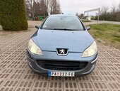 Peugeot 407 2.0hdi