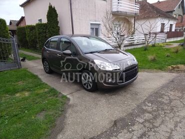 Citroen C3 1.4 hdi