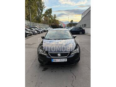 Seat Leon 1.6 TDI