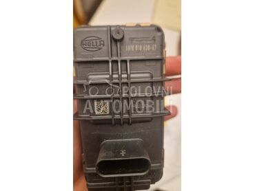 elektronika turbine aktuator za Audi Q7 od 2016. do 2020. god.