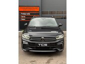 Volkswagen Tiguan Allspace R LINE VIRT. IQ 4x4