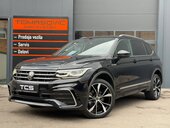 Volkswagen Tiguan Allspace R LINE VIRT. IQ 4x4