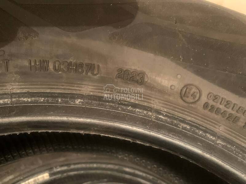 Vredestein 225/55 R18 Sve sezone