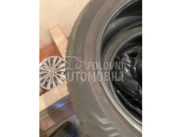 Vredestein 225/55 R18 Sve sezone