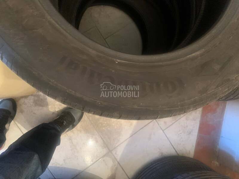 Vredestein 225/55 R18 Sve sezone