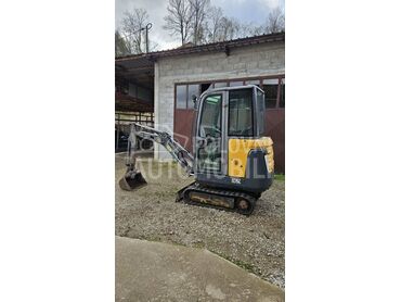 Volvo EC15C