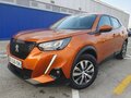 Peugeot 2008 1,5 EHDI