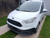 Ford Transit Courier 1.5 tdci K L I M A