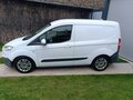 Ford Transit Courier 1.5 tdci K L I M A