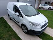 Ford Transit Courier 1.5 tdci K L I M A