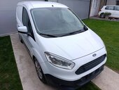 Ford Transit Courier 1.5 tdci K L I M A