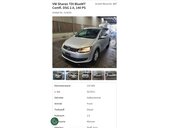 Volkswagen Sharan 2.0TDi/ DSG/ 7SED