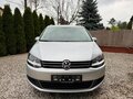 Volkswagen Sharan 2.0TDi/ DSG/ 7SED
